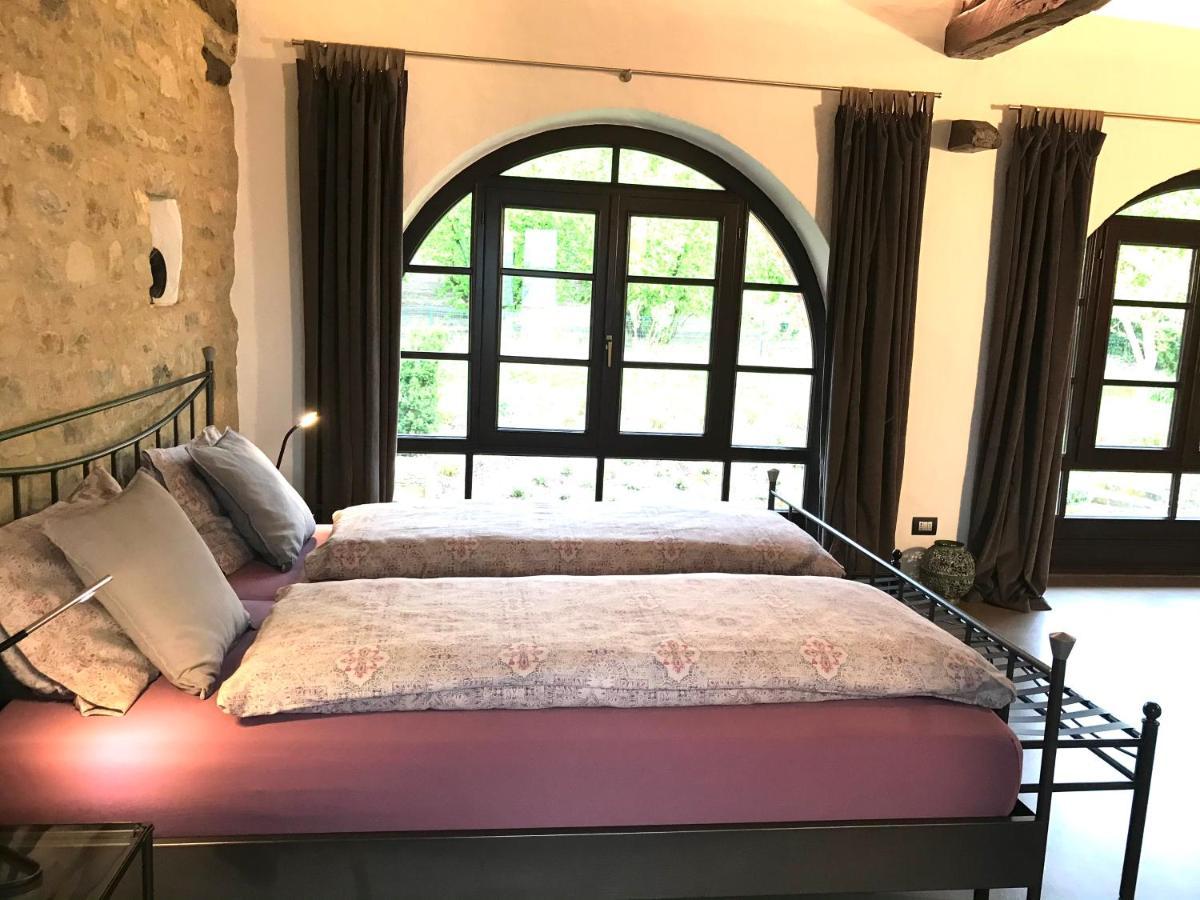 B&B Il Sogno Cossano Belbo ภายนอก รูปภาพ
