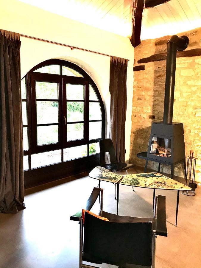 B&B Il Sogno Cossano Belbo ภายนอก รูปภาพ