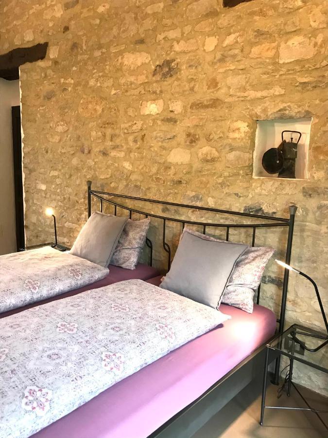 B&B Il Sogno Cossano Belbo ภายนอก รูปภาพ