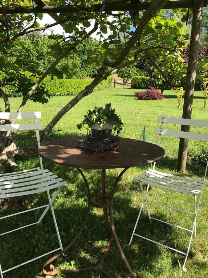 B&B Il Sogno Cossano Belbo ภายนอก รูปภาพ