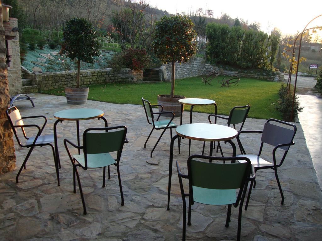 B&B Il Sogno Cossano Belbo ภายนอก รูปภาพ