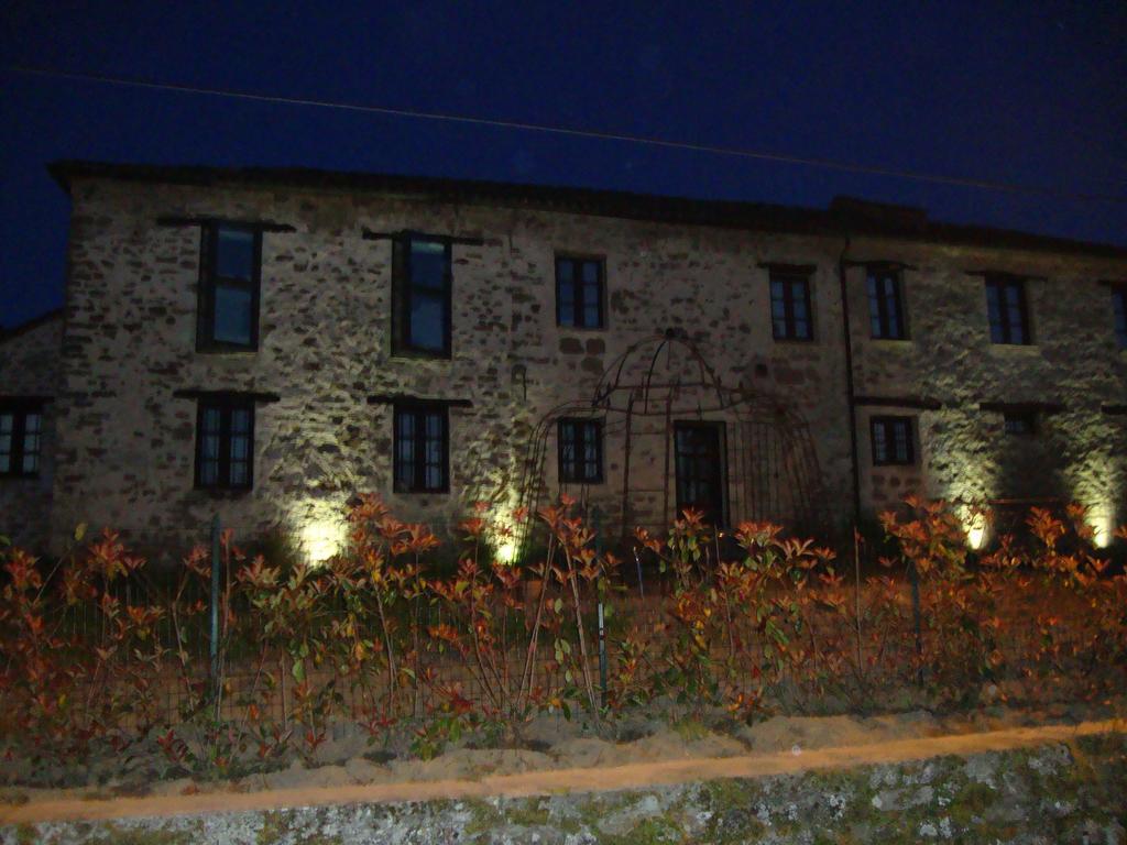 B&B Il Sogno Cossano Belbo ภายนอก รูปภาพ