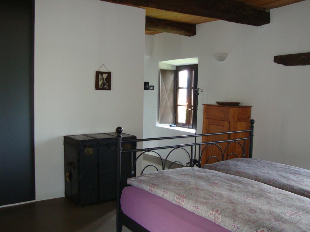 B&B Il Sogno Cossano Belbo ภายนอก รูปภาพ